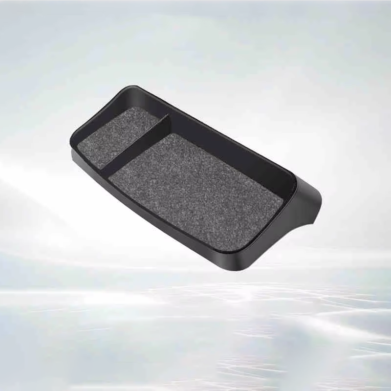 Byd Seal Ev 2022-2024 models Central control screen rear storage box