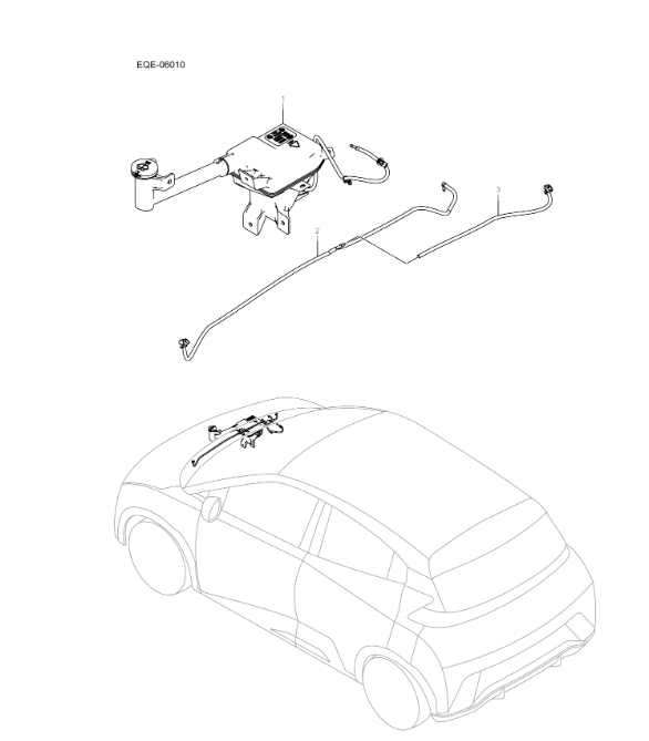 EQE-06010 Washing System