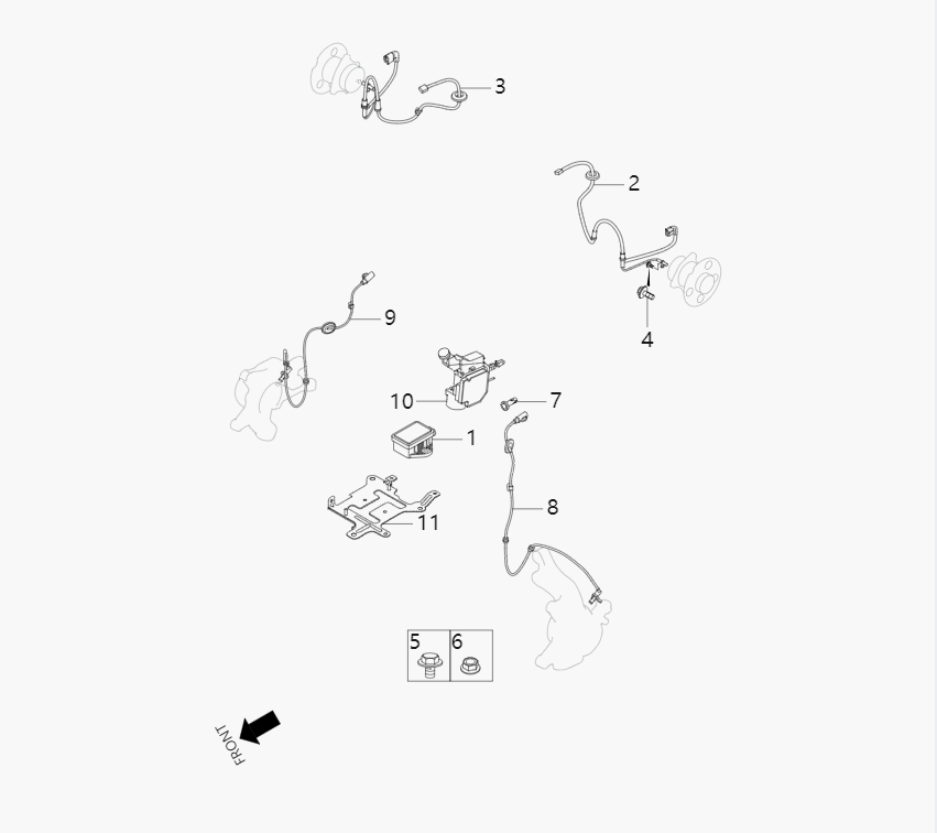 Vehicle dynamic control3-14