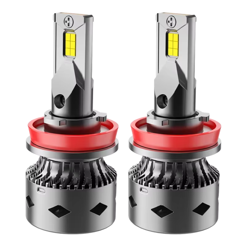 Chery Tiggo 7 Pro 2021 2023 Front Headlight Bulb Modified LED Lamp Strong Light Automobiles Parts Accesorios Para Auto Tools