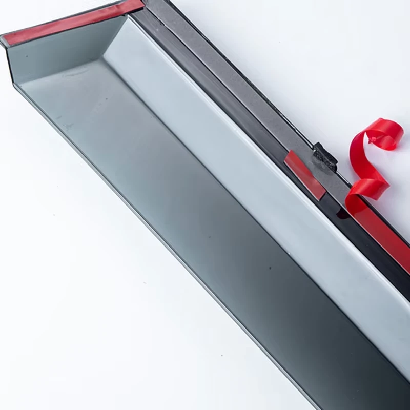 Changan UNI-V UNIV 2022-2023 Rain Proof Windows and Rain Eyebrows  Automobiles Parts Accesorios Para Auto Tools