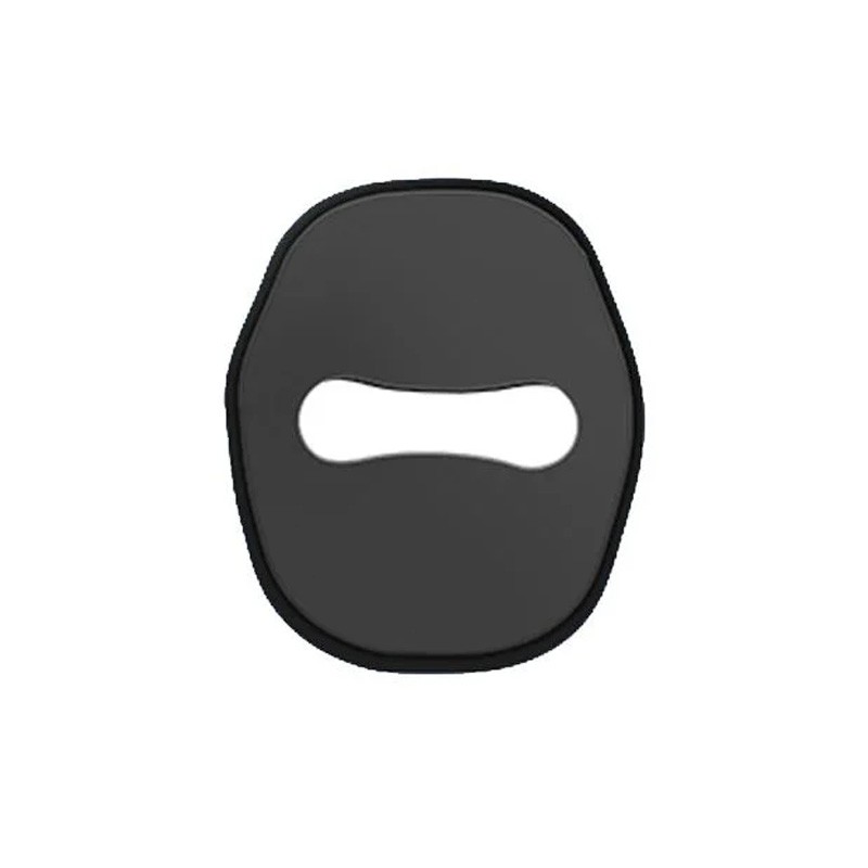 Changan UNI-T UNIT 2022 2023 Stainless Steel Stickers Accessories Car Styling Auto Emblem Protection