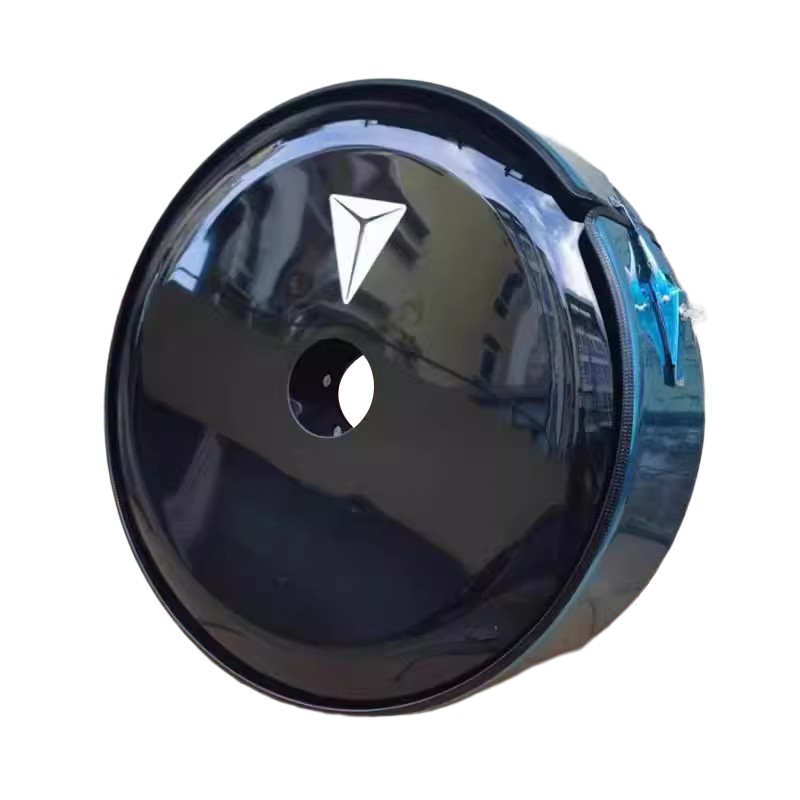 Chang An DEEPAL G318 2024   Spare Tire Cover Automobiles Parts Accesorios Para Auto Tools