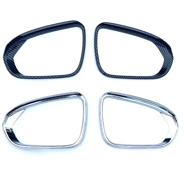 BYD HAN 2021-2025 Windows visor