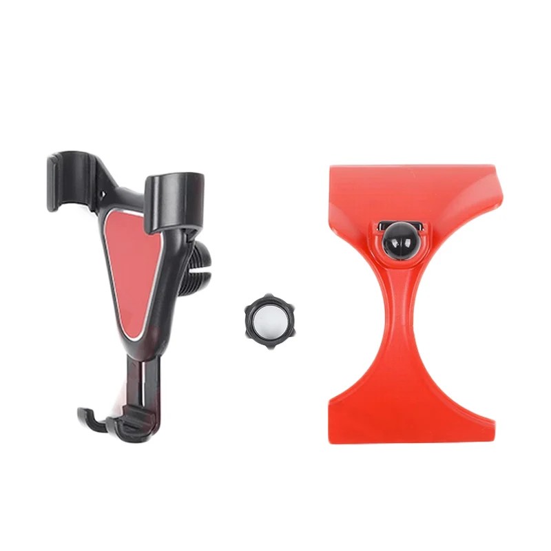 For Baic BJ40 Plus Ickx K2 2021-2022 Mobile Phone Holder Car Cell Stand Mounts Interior Accessories Automobiles Parts