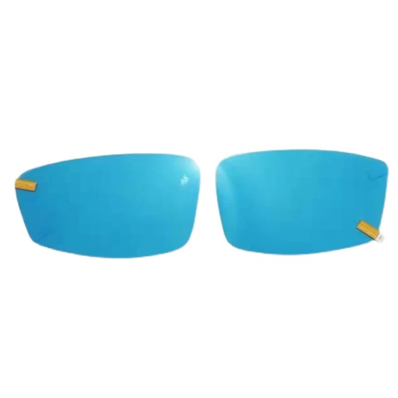 Changan UNI-V UNIV 2022 2023 Car rainproof transparent film rearview mirror anti fog film