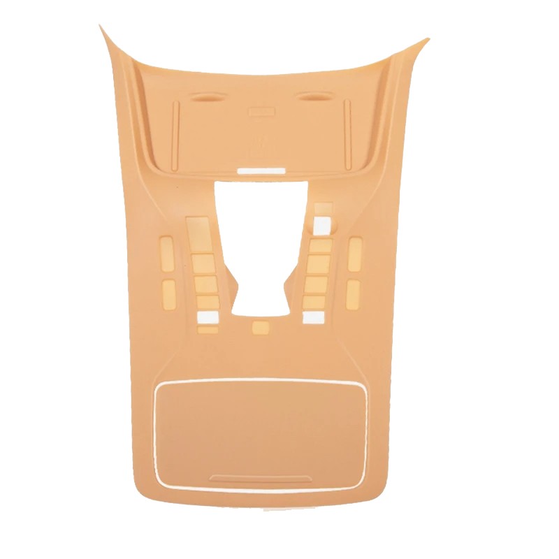 Byd Denza D9 2024 Protective Pad