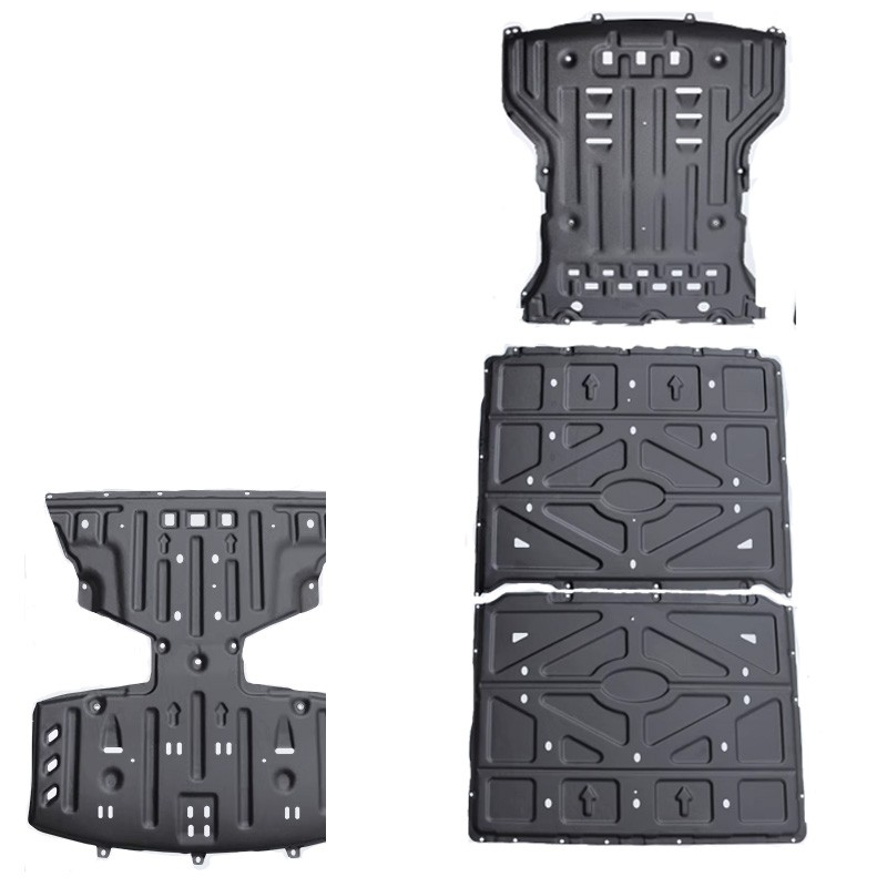 Byd Seal Ev 2023-2024 Battery motor lower guard plate