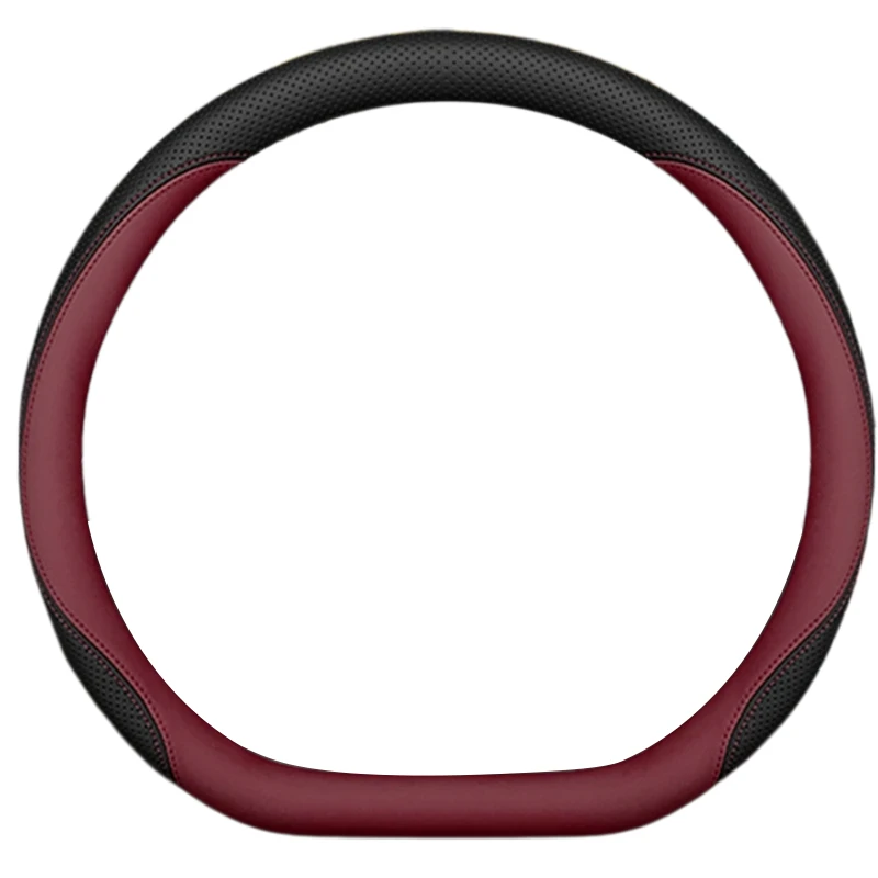 Changan CS35  plus 2020-2023  Steering wheel cover Automobiles Parts accesorios para auto tools