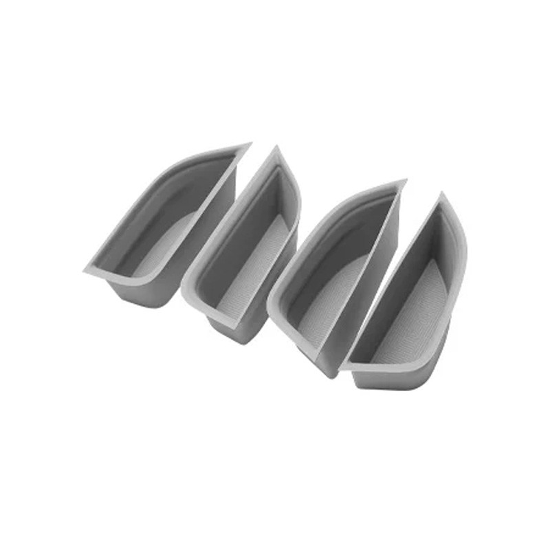 Changan Uniz Car Door Storage Box Dedicated Door Edge Box Door Slot Storage Cushion Bag Car Interior Accessories