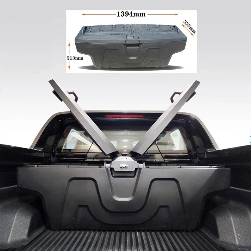 BYD Shark 2025 Container storage tool box