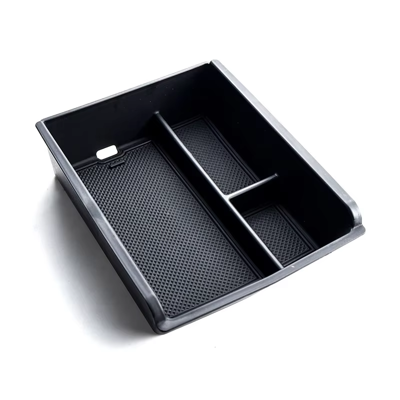Byd Seal U Dm-i Song Plus Ev 2023-2024 Armrest Storage Box Cup Holder Champion Edition Car Interior Accessories