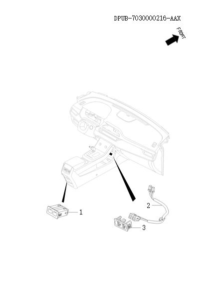 Personal Device Interface Module (Multi functional Interface Module)       24