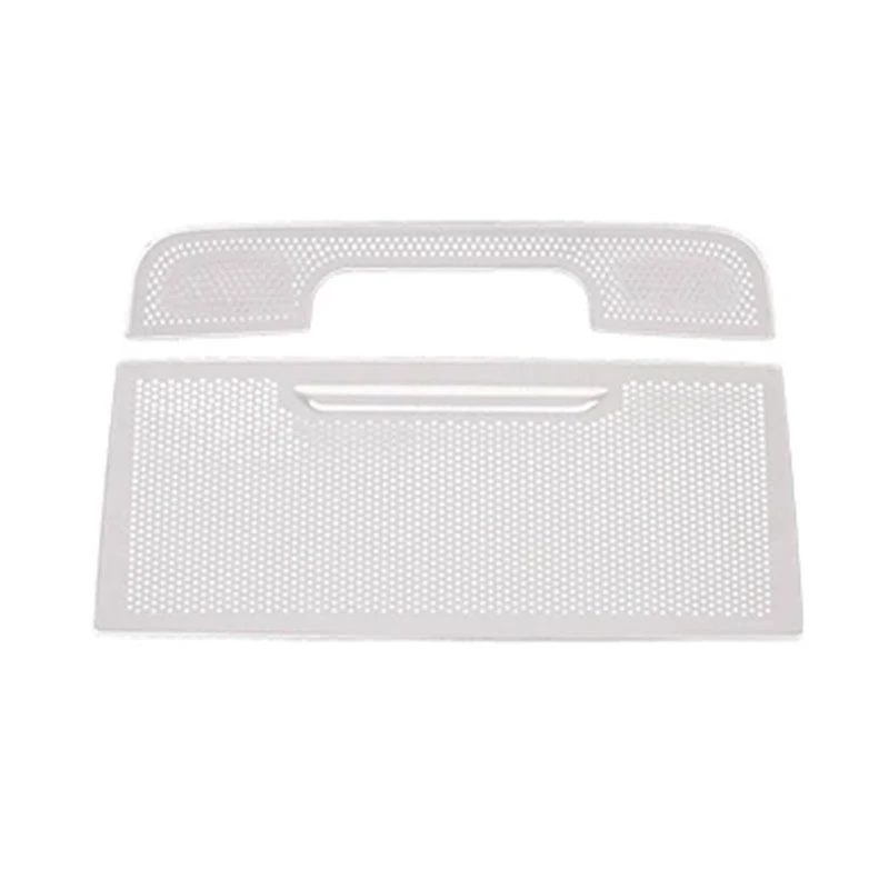 Byd Denza D9 2024 Car Interior Stickers