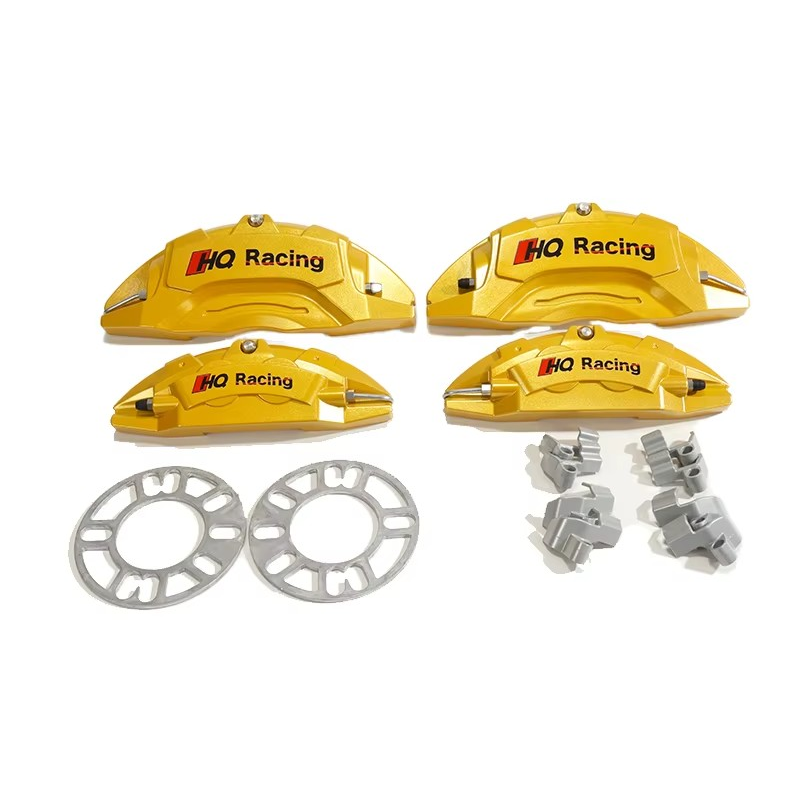 For GEELY Monjaro Manjaro Xingyue L KX11 2021 2023 Brake Caliper Cover Wheel Hub Automobiles Parts Accesorios Para Auto Tools