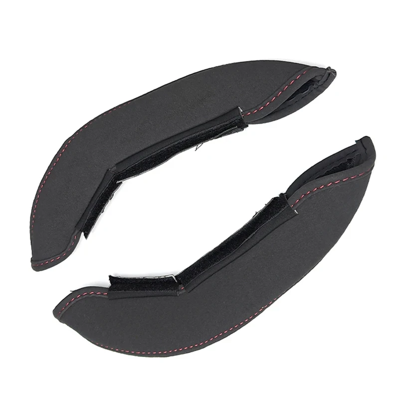 Chery Jetour Traveller T2 Car door handle gloves inner armrest handle protective cover central control handle protection