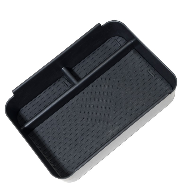 Byd Equation Leopard 8 2025 Car Styling Armrest Box Storage Box Central Control Storage Box Auto Interior