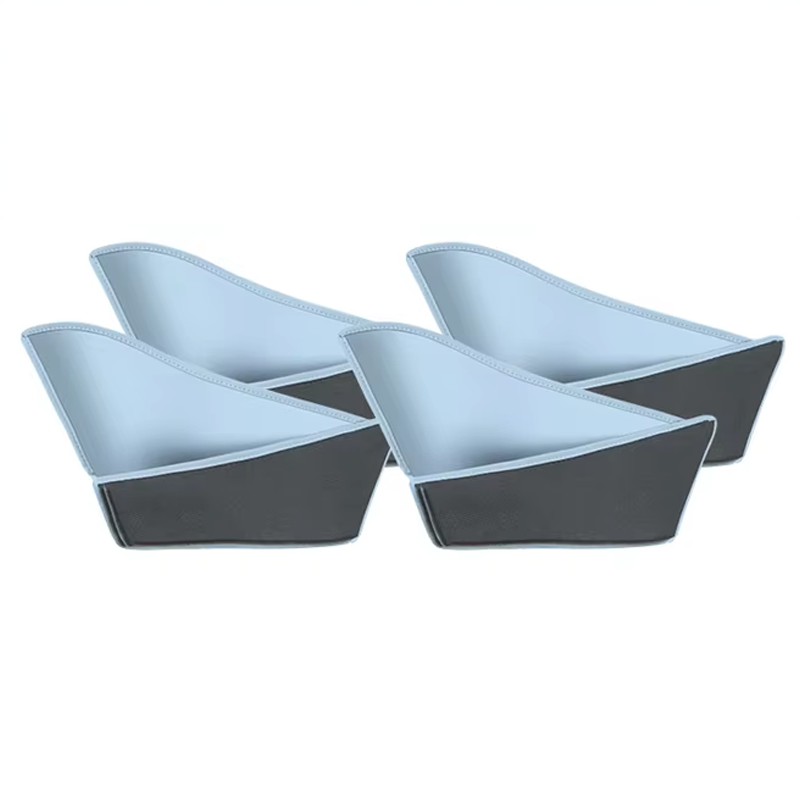 BYD Seal EV 2022-2024 car door storage bag interior anti-scratch