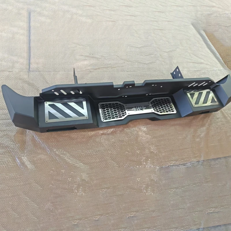 (Pre-sale)BYD Shark 6 Rear Bumper bull bar