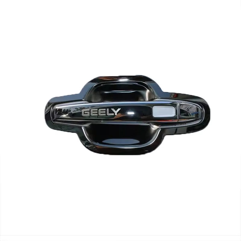 For Geely Atlas Azkarra Boyue Pro 2020 Exterior Door Handle Automobiles Parts Accesorios Para Auto Tools