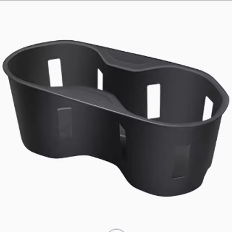 Byd Song Plus Dm-i Silicone water cup sleeve（Left-hand drive models）