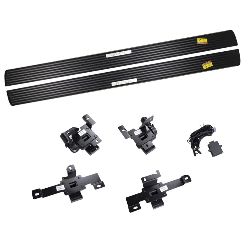 Chang An Unik Uni k 2021-2023 High Quality Car Electric Running Boards Side Step Bar Pedals Auto Parts