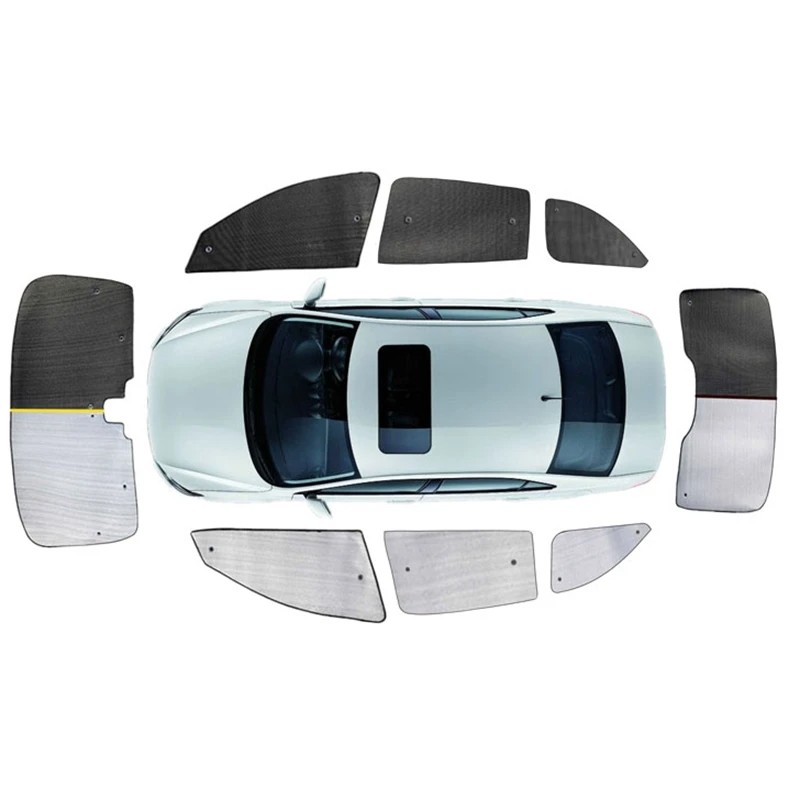 Chang An Unik Uni k 2021-2023 Front sunshade Automobiles Parts accesorios para auto tools