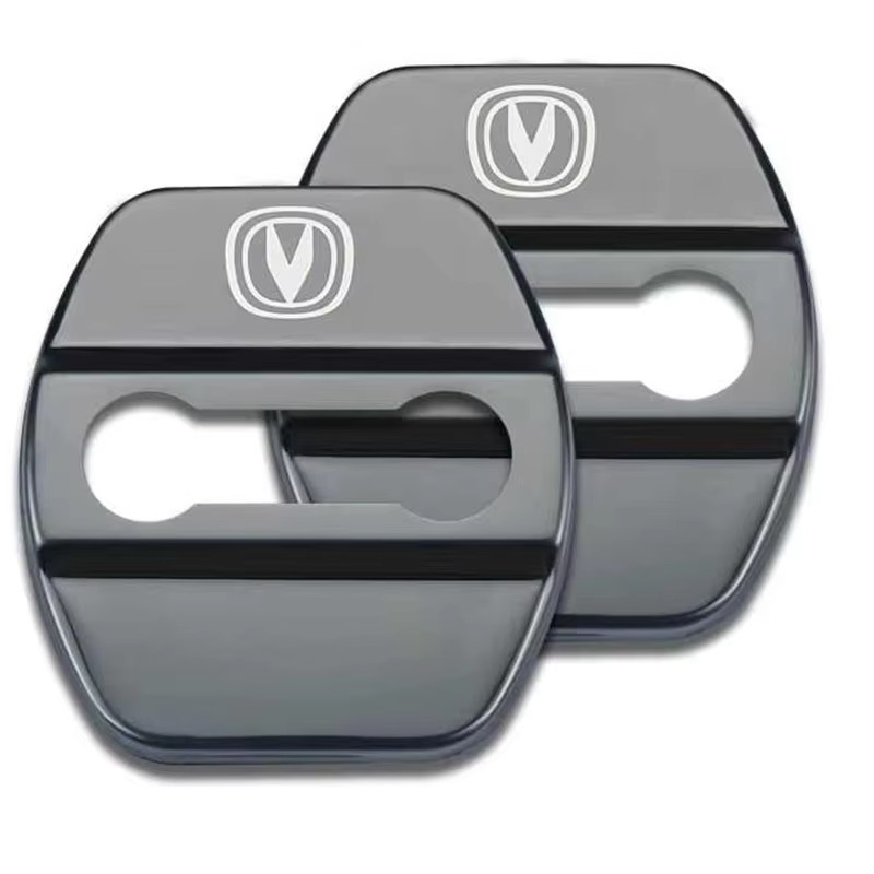 Changan CS75 PIus 2022-2023 Door lock protection cover Automobiles Parts accesorios para auto tools