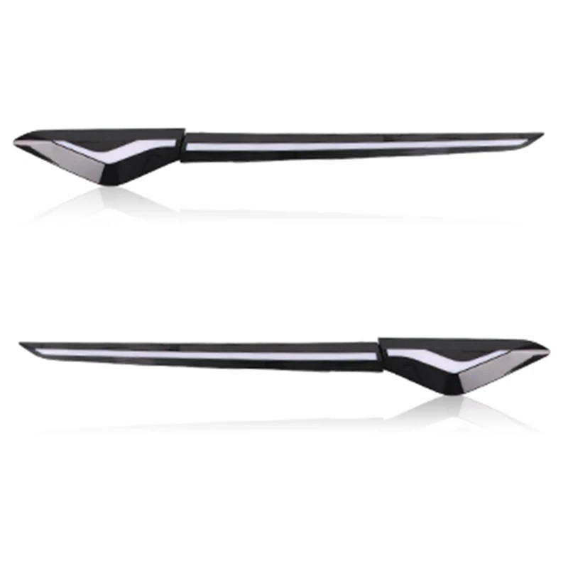 Changan CS75 PIus 2022-2023  Wing leaf panel light Automobiles Parts accesorios para auto tools