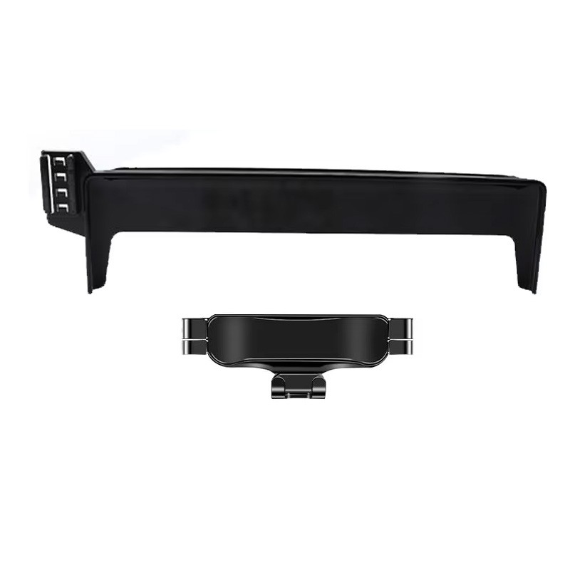 For Jaecoo J6 Chery Icar 03 2023 2024 EV Car Phone Holder