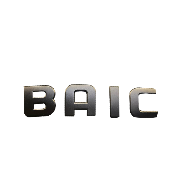 BAIC