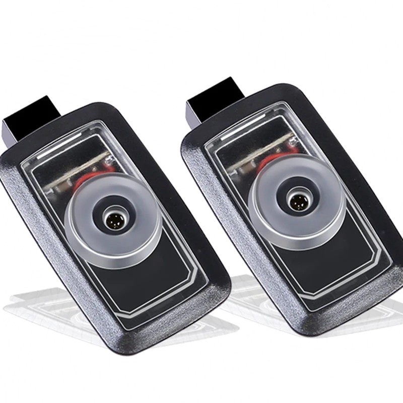 BYD Denza D9 2024 Door light assembly