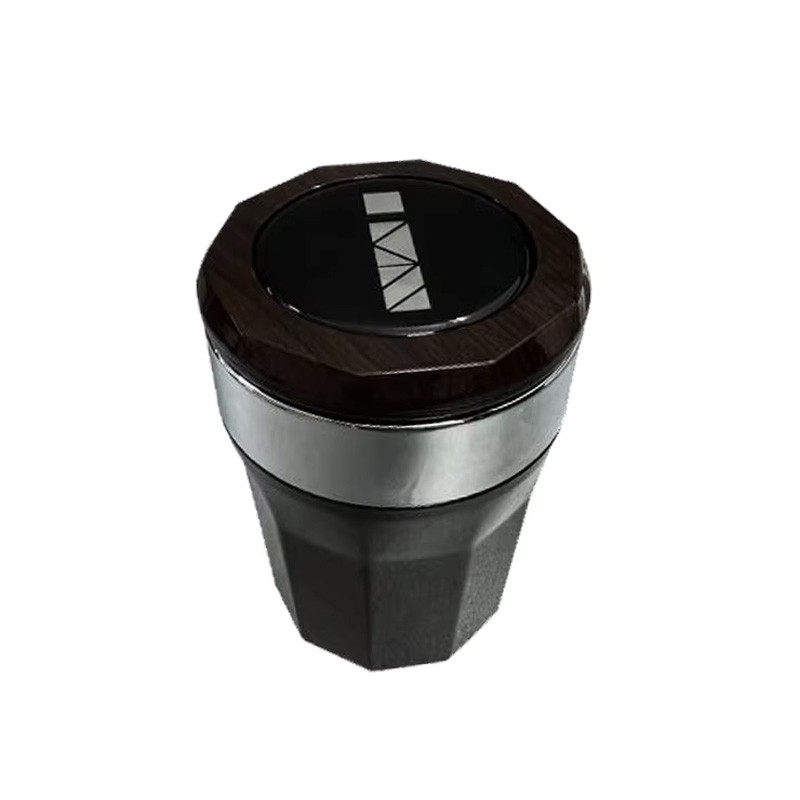 For Jaecoo J6 Chery Icar 03 EV 2023 2024 Car Ashtray Automotive Parts Automotive Modification Parts