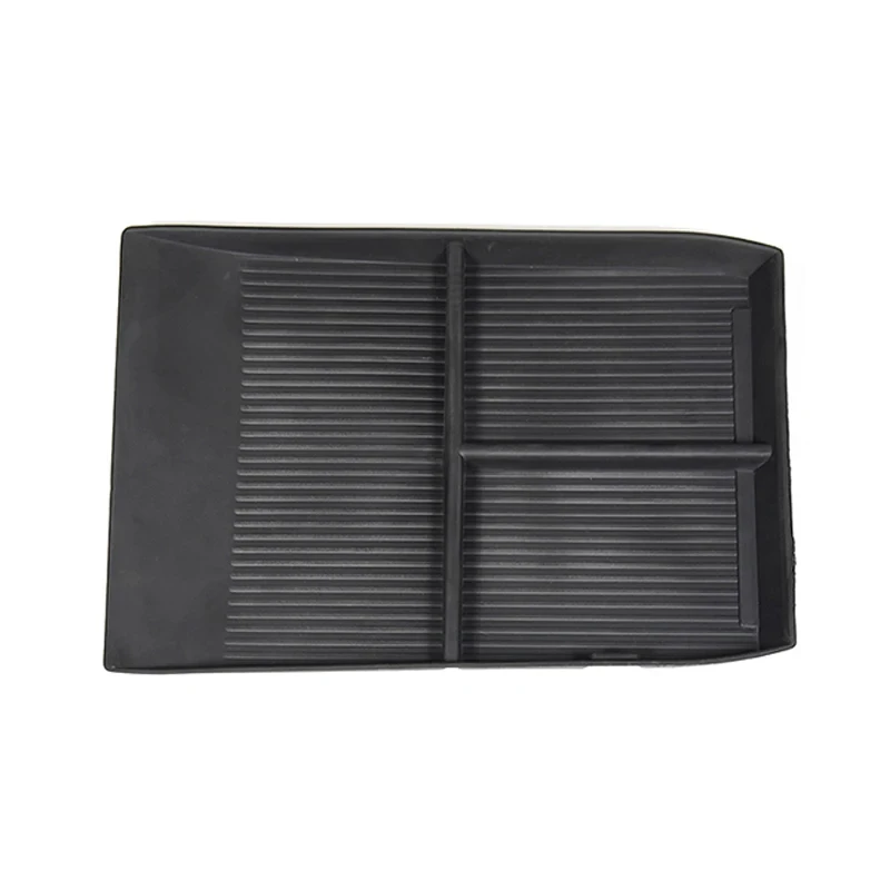 Chery Jetour Traveller T2 Central Control Lower Storage Box Central Armrest Center Console Cup Holder Organizer Car Accessories