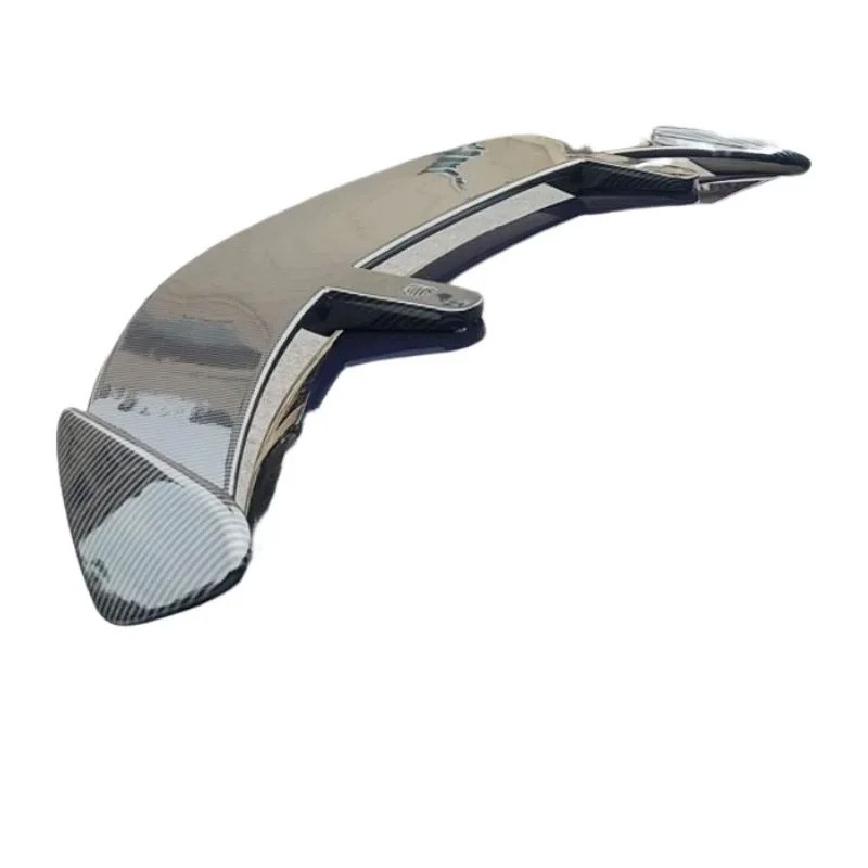 Changan Cs55 Plus Punch Free Tail Wing Car Tail Wing Modification Car Parts Modification Accessories