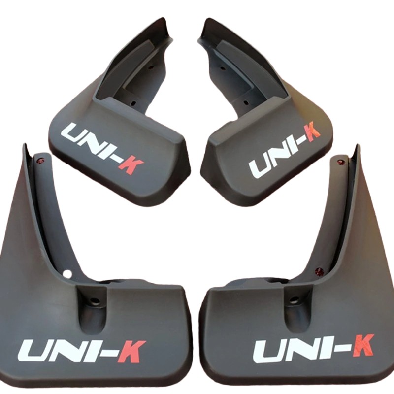 Chang An Unik Uni K 2021-2023 Mudguard Automobiles Parts Accesorios Para Auto Tools