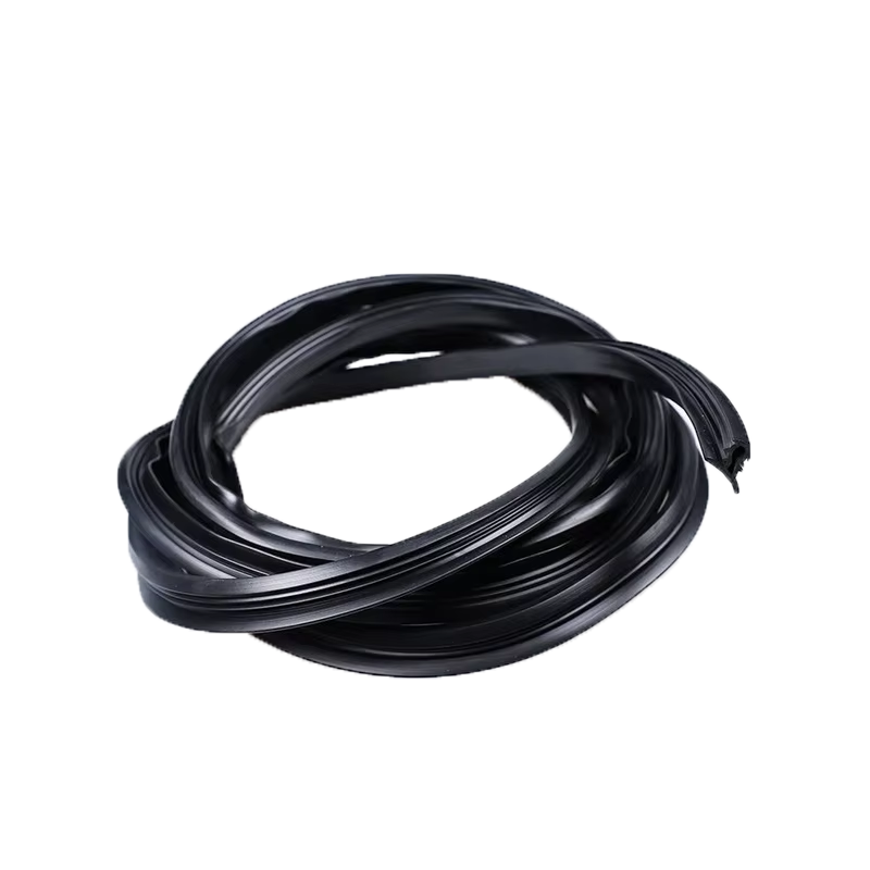 For GEELY Monjaro Manjaro Xingyue L KX11 Binyue C00L Coolray Boyue L Atlas Car Center Console Sealing Strip