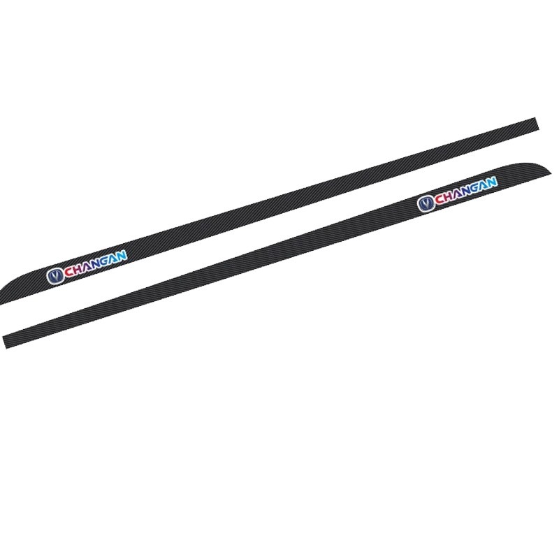 Changan Cs55 Plus 2022-2023 Car sticker Car Accessories Para Auto Tools