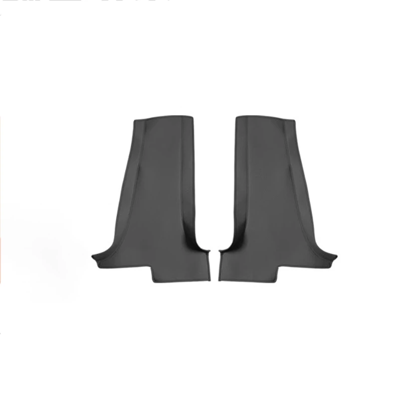 BYD SEALION 7 Center column anti-kick and anti-scratch pad