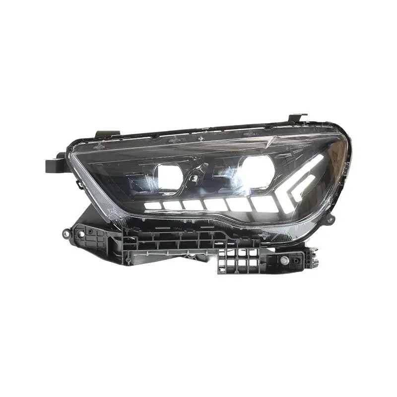 Great Wall Poer Gwm Poer 2019 2022 Devil Eye Headlight Assembly Conversion