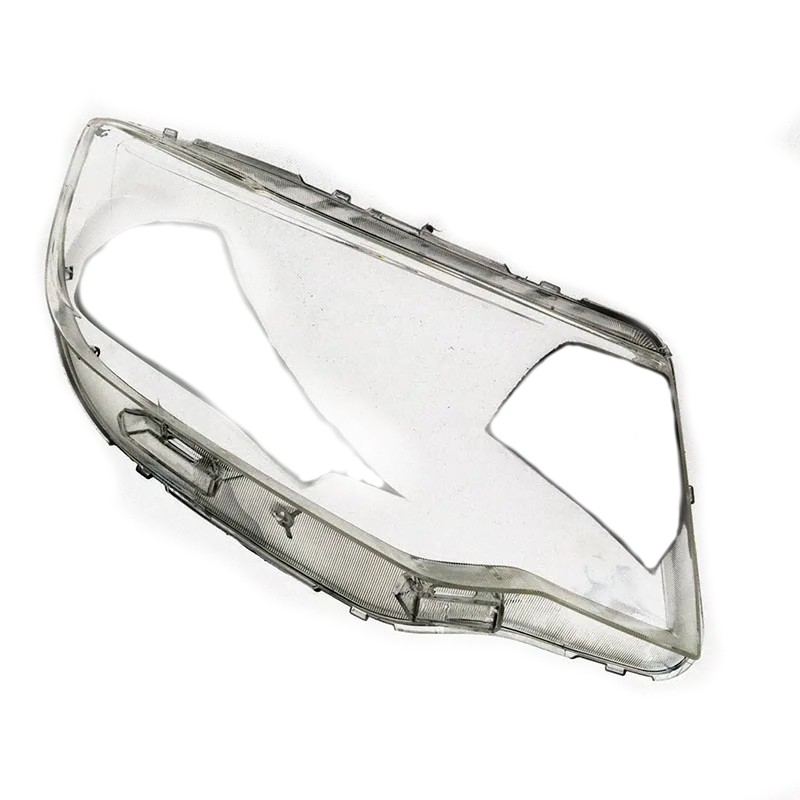 Changan CS35  Plus 2020-2023 Transparent Lampshade for Front Headlights Automobiles Parts Accesorios Para Auto Tools