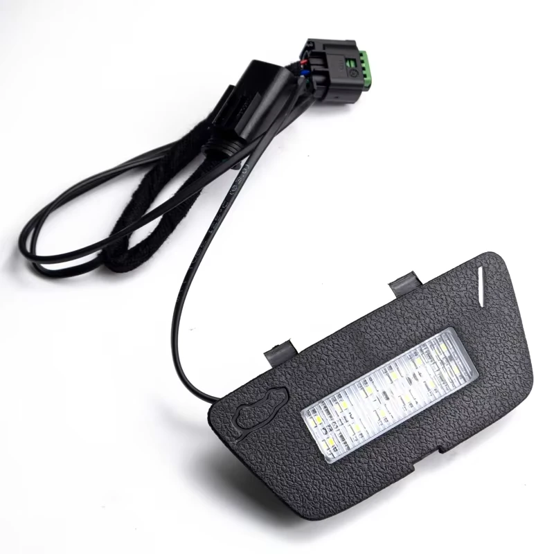 Byd Sealion 6 Led Trunk Interior Light