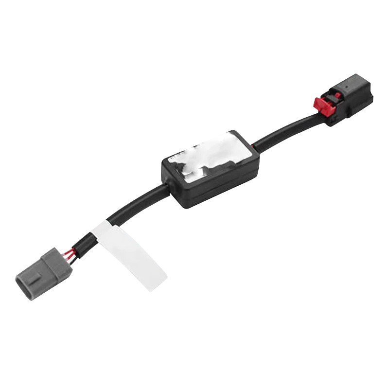 Chang An CS55PLUS 2022 2023 High-mount Stop Lamp  Automobiles Parts Accesorios Para Auto Tools