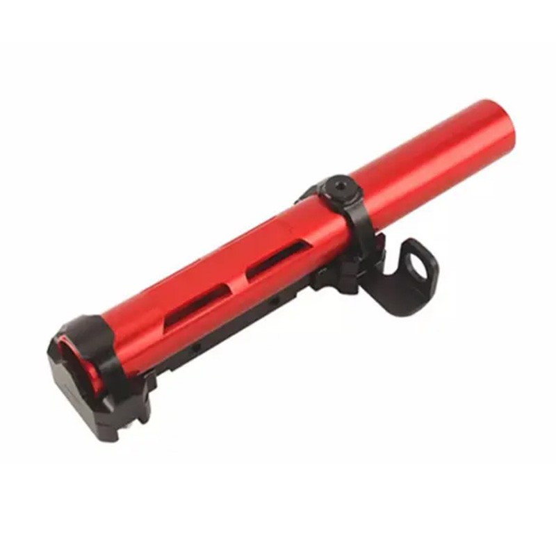 GWM Great Wall Poer 2019-2023 Tail Box Flagpole Bracket Car Accessories Automobile Decoration