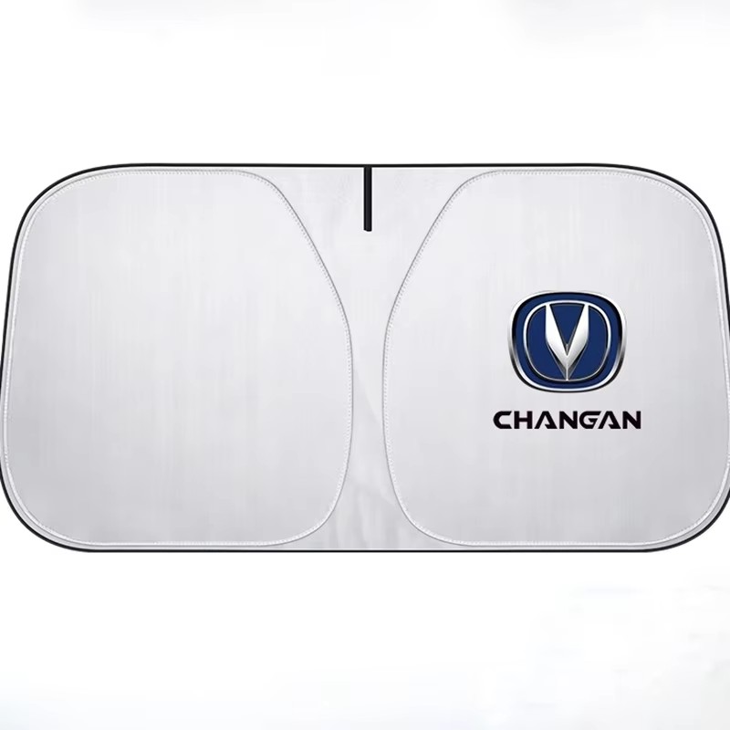 For Changan CS35 plus 2020-2023 Sunshade windshield Automobiles Parts accesorios para auto tools