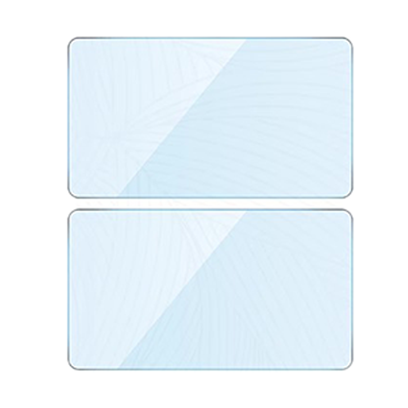 BYD Denza D9 2024 Car interior stickers Car Accessories Para Auto Tools car stickers