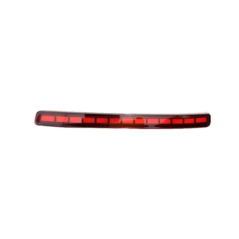2022-2023 Changan Cs55 Plus Second-Generation Rear Bumper Light Modification Led Flow Light Steering Rear Fog Light Brake