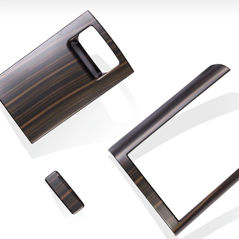 BYD Denza D9 2024 Car interior stickers