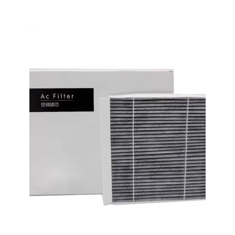 For GEELY Monjaro Manjaro Xingyue L KX11 2022-2024 Air Conditioning Filter Car Accessories Para Auto Tools