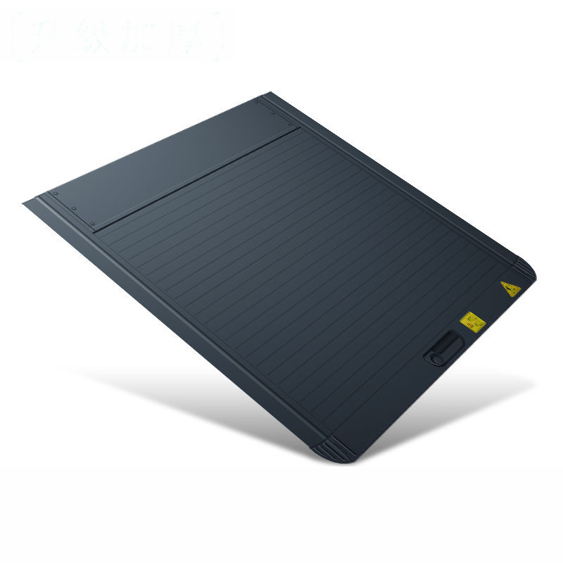 BYD Shark Pickup truck trunk cove pickup truck roller shutter cover trunk cover Accessories Auto Parts